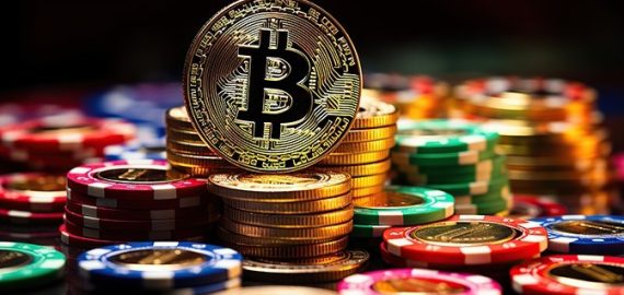 Exploring the Top Online Casinos: The Ultimate Guide to Winning Big
