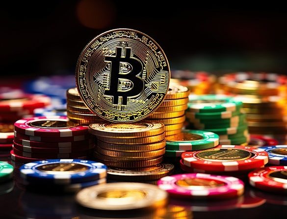 Exploring the Top Online Casinos: The Ultimate Guide to Winning Big