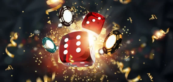 A Comprehensive Look at the Top Online Casinos Available Today