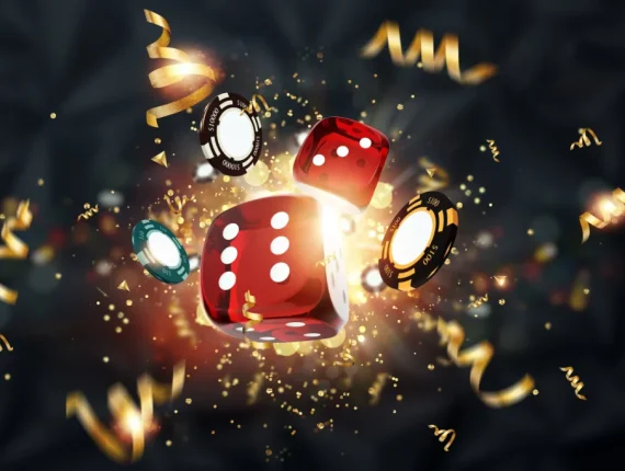 A Comprehensive Look at the Top Online Casinos Available Today
