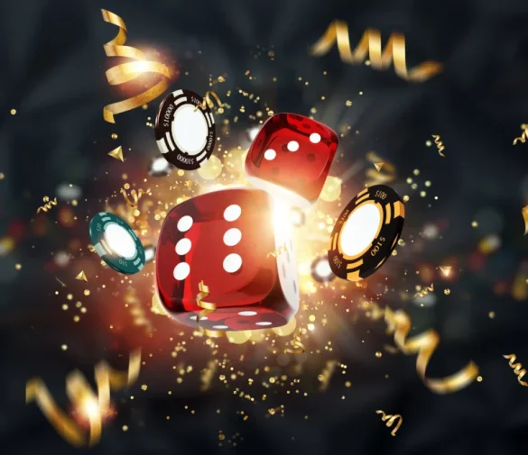 A Comprehensive Look at the Top Online Casinos Available Today