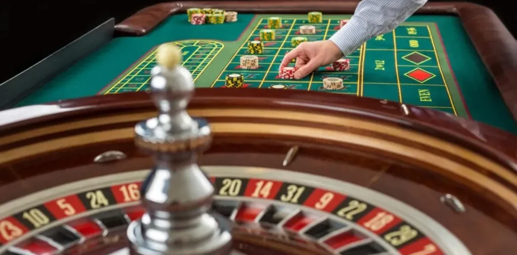 The Best Online Casinos You Can Trust Right Now