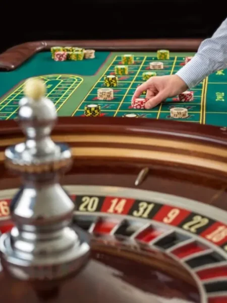 The Best Online Casinos You Can Trust Right Now