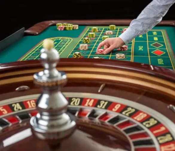 The Best Online Casinos You Can Trust Right Now